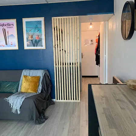 Chez Elodie Au Corbier 勒克比尔